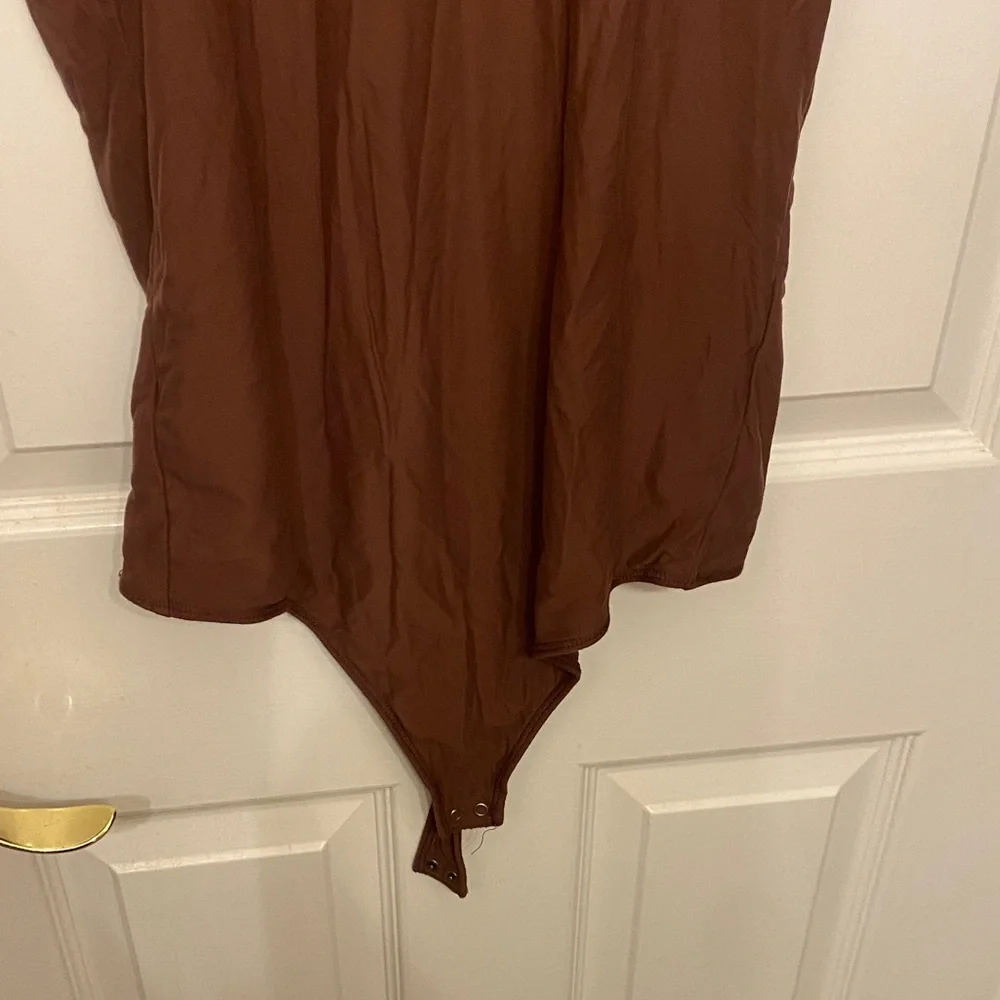 Abercrombie & Fitch body suit - Picture 2 of 4